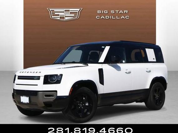 LAND ROVER DEFENDER 2023 SALE27EU7P2115657 image